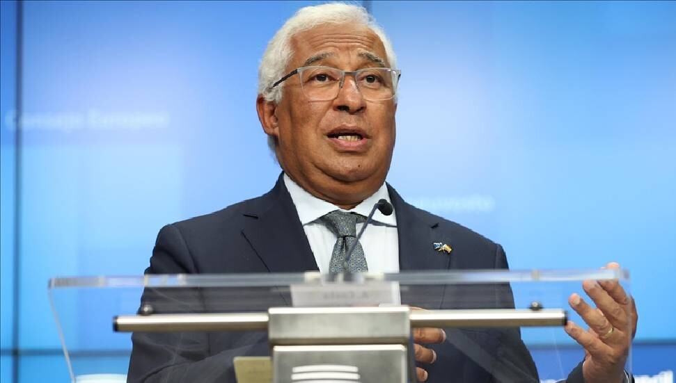 AB, Trump'ın Grönland açıklamalarına karşı Danimarka'ya "tam destek" veriyor