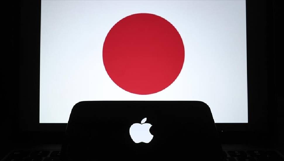 Apple Japonya, turiste vergisiz ürün satışı nedeniyle 105 milyon dolar ceza aldı