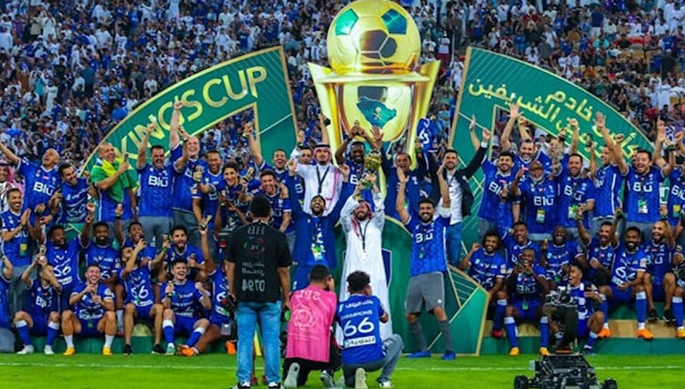 Suudi Arabistan futboluna Avrupalı yıldızlar akın ediyor: Yüksek maaşlar ve bonservisler