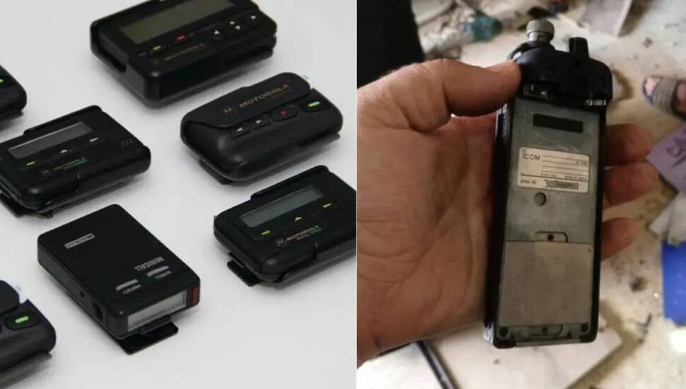 Lübnanlı yetkililer: Patlayıcı yerleştirilen cihazlar elektronik mesaj yoluyla patlatıldı