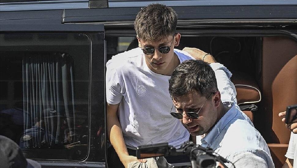 Türkiye'den Real Madrid'e giden yol, Gençlerbirliği ve Fenerbahçe'den geçiyor