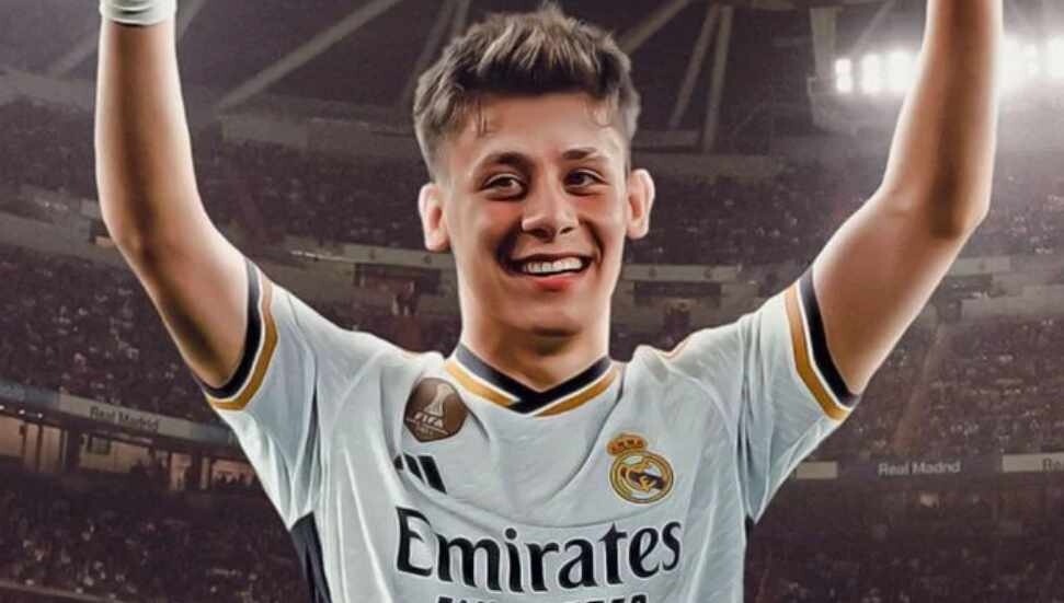 Arda Güler'in sakatlığı ciddi olabilir