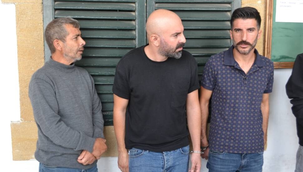 Meriç’te bahçesinde hintkeneviri yetiştirdi, evinde 2 kiloyu aşkın uyuşturucu bulundu