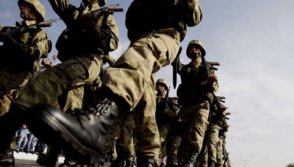 Yedek subay aday adaylığının son yoklamaları 8 Temmuz’da yapılacak