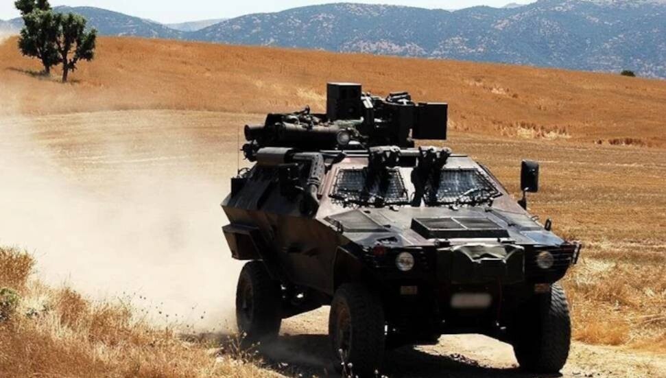 Pakistan’da militan saldırıları can aldı: 3'ü asker 1'i polis en az 7 kişi hayatını kaybetti