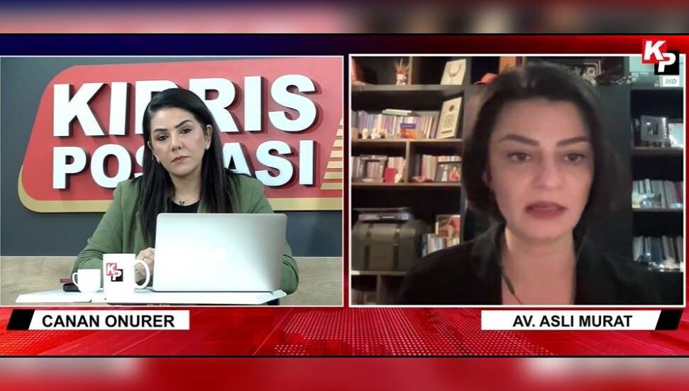 Aslı Murat: Dava olası kastla bitmeliydi, adalet arayışı bir üst mahkemede sürecek