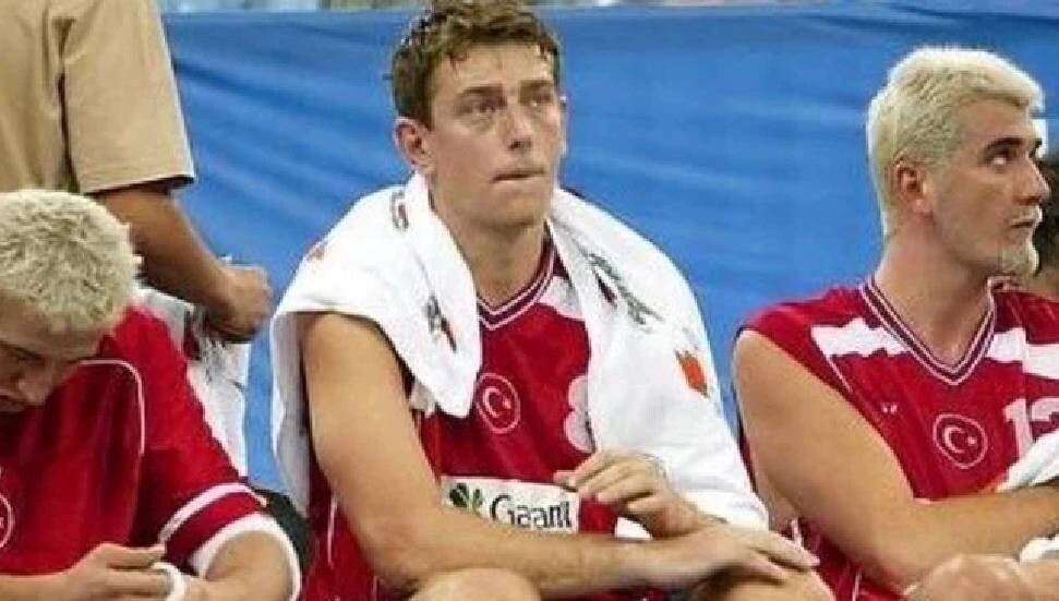 Türkiye’de eski milli basketbolcu Asım Pars, 48 yaşında hayatını kaybetti