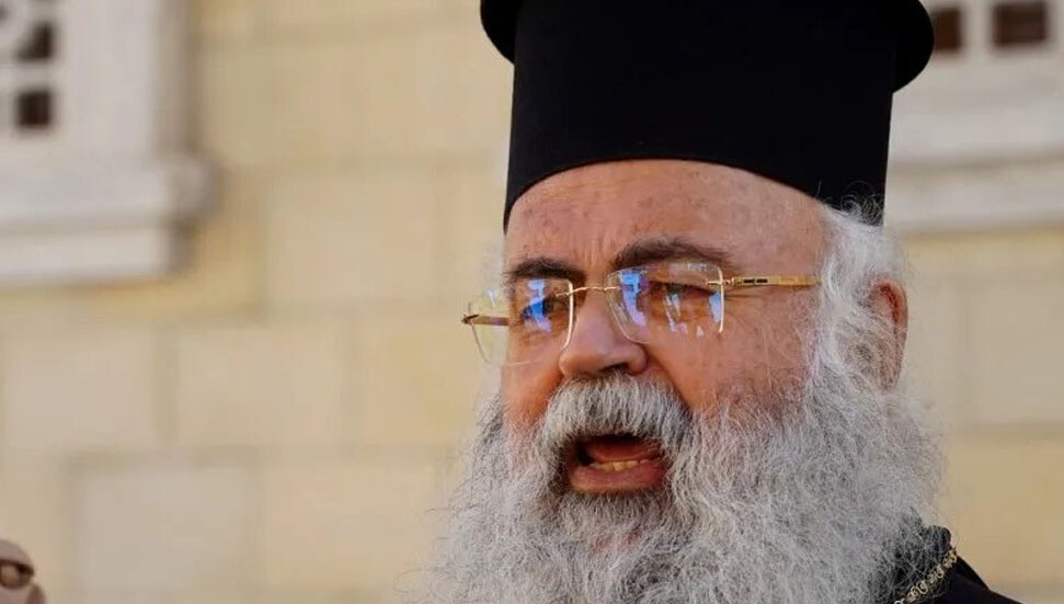 Başpiskopos Yeorgios ve Rum Yönetimi Başkanı Hristodulidis’ten Paskalya mesajları