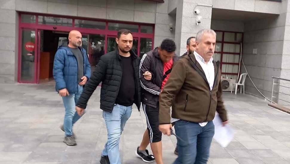 Türkiye’de üniversiteli motokurye Ata Emre'yi öldüren katilin ifadesi ortaya çıktı