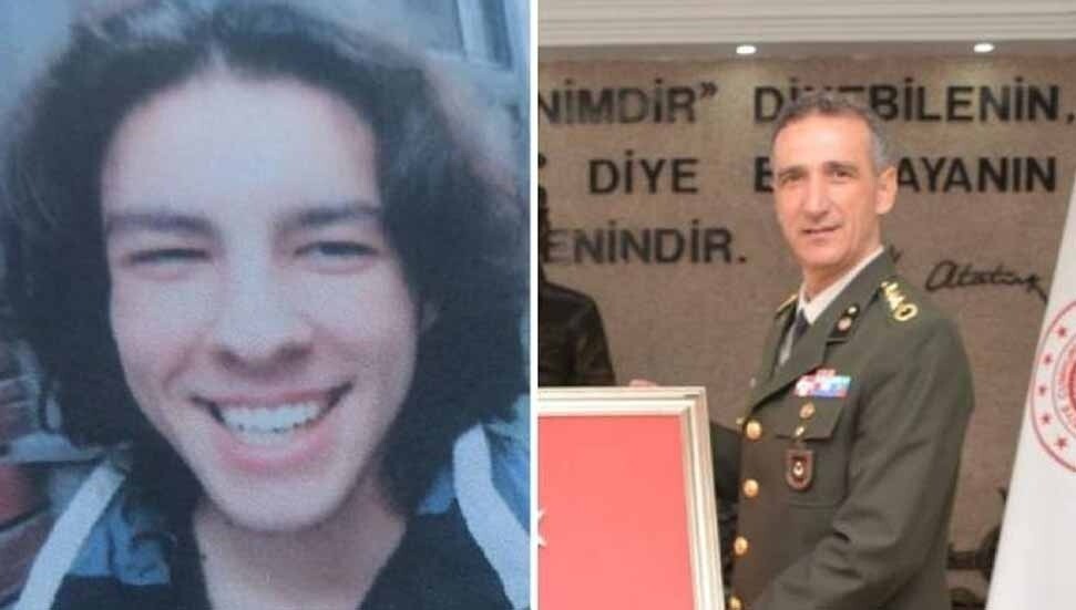 Türkiye'de öldürülen motokuryenin babası emekli albay: 25 bin asker geçti elimden ama çocuğumu koruyamadım