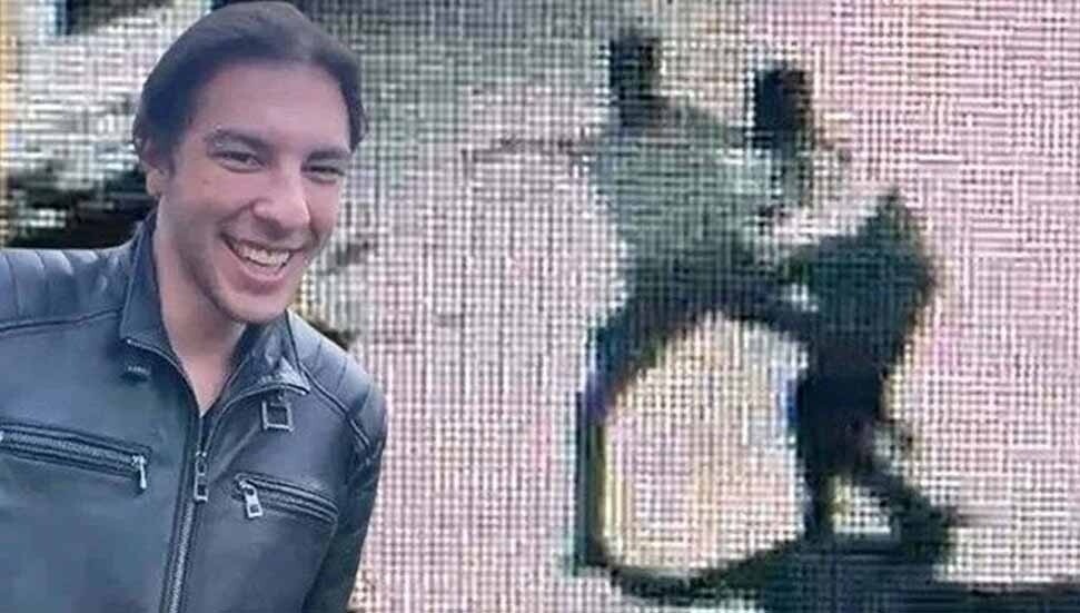 Ata Emre Akman’ın katiline 18 yıl hapis istendi