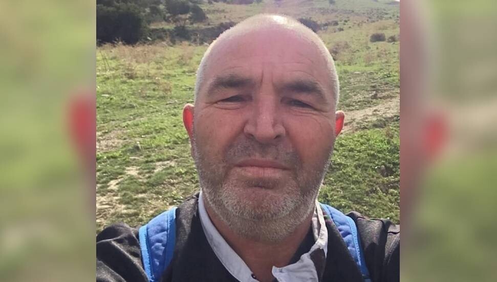 Atlen Ekren, son yolculuğuna uğurlanıyor