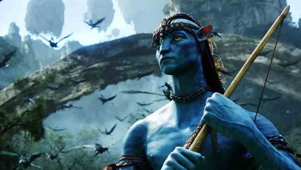 'Avatar: Suyun Yolu', 2022'nin en çok izlenen filmi oldu