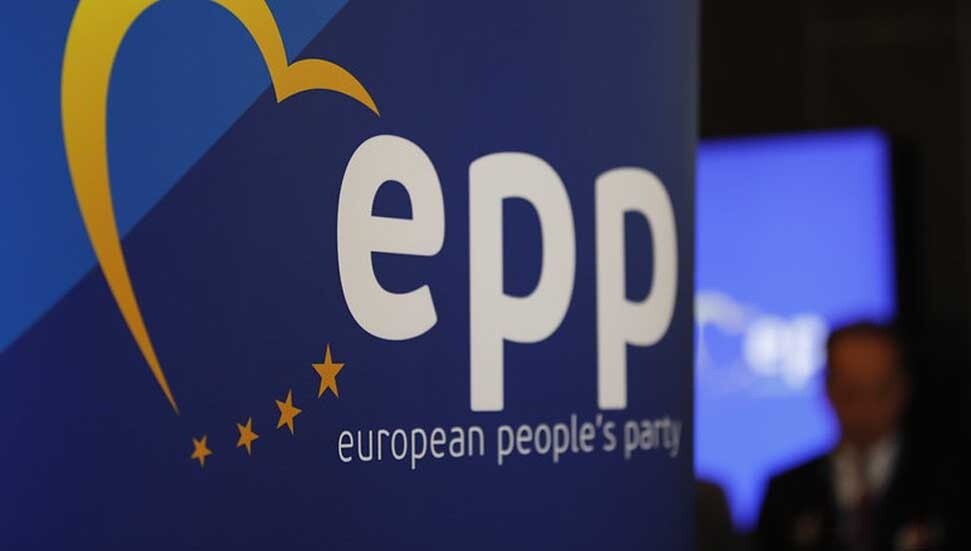 Avrupa Halk Partisi: Türkiye’nin iki devletli çözüm önerisi kabul edilemez, AB birleşik Kıbrıs istiyor