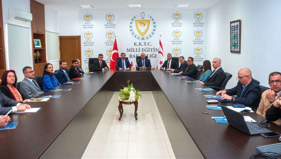 Haldun Göktaş: Acil bir durumla karşı karşıyayız ve ne yapabileceğimizi değerlendiriyoruz