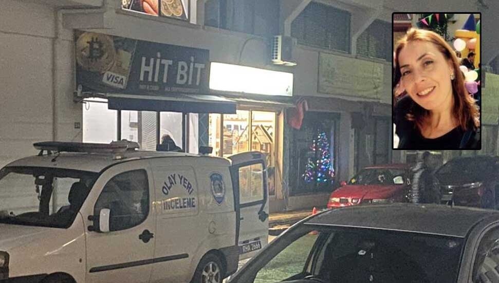 Ayça Alav cinayet zanlılarını Kuzey Kıbrıs’a geçirerek polise teslim eden 3 kişi, Güney Kıbrıs’ta tutuklandı