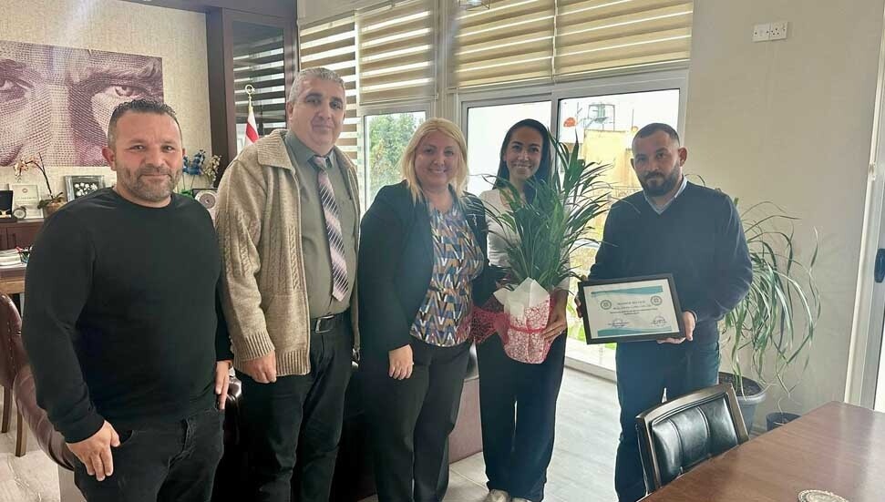 Çayırova İlkokulu’nun bakım ve onarımı tamamlandı