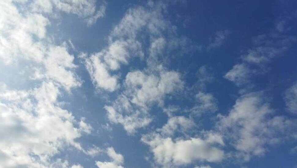 Hava az bulutlu olacak