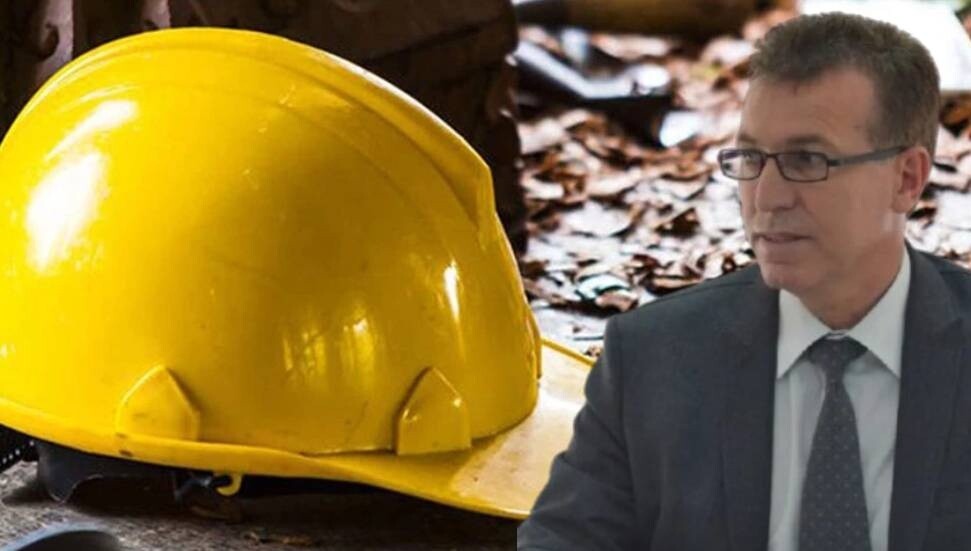 Gönyeli’deki ölümlü iş kazası: Just Ltd. soruşturuluyor!