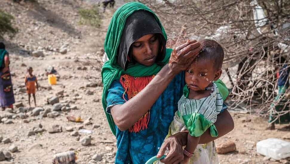 Küresel insani yardım ihtiyacı 10 yılda 4 kat arttı: 305 milyon kişi muhtaç