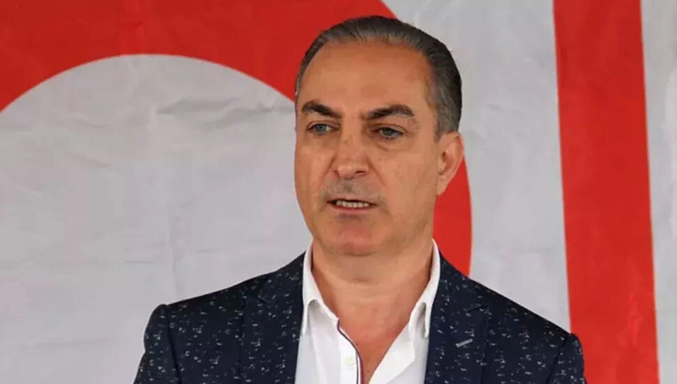 Kalkınma Bankası Yönetim Kurulu üyeliğine Mehmet Aktunç’un yerine Ali Başman atandı