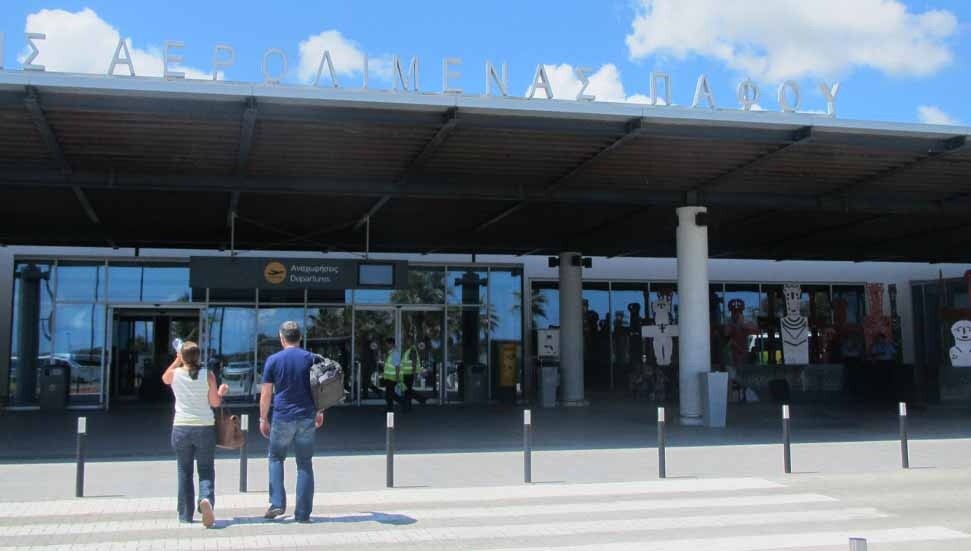 Kuzey'deki Rum mallarıyla ilgili bir tutuklama daha!