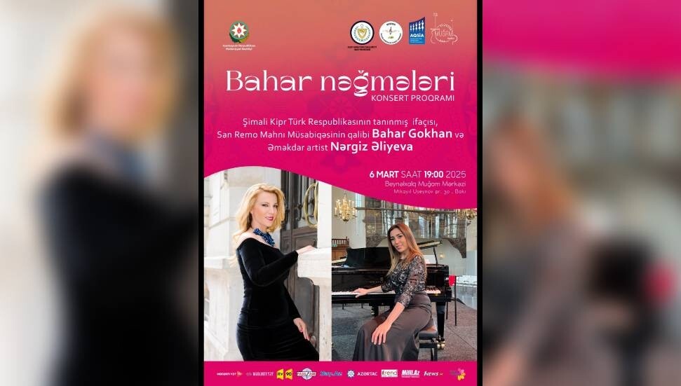 Sanatçı Bahar Gökhan, ilk solo konseriyle müzikseverlerle buluşacak