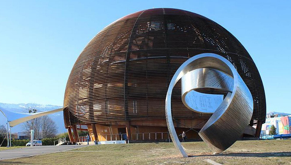 CERN'den tarihi keşif: Yeni parçacık Xi-cc-plus nedir?