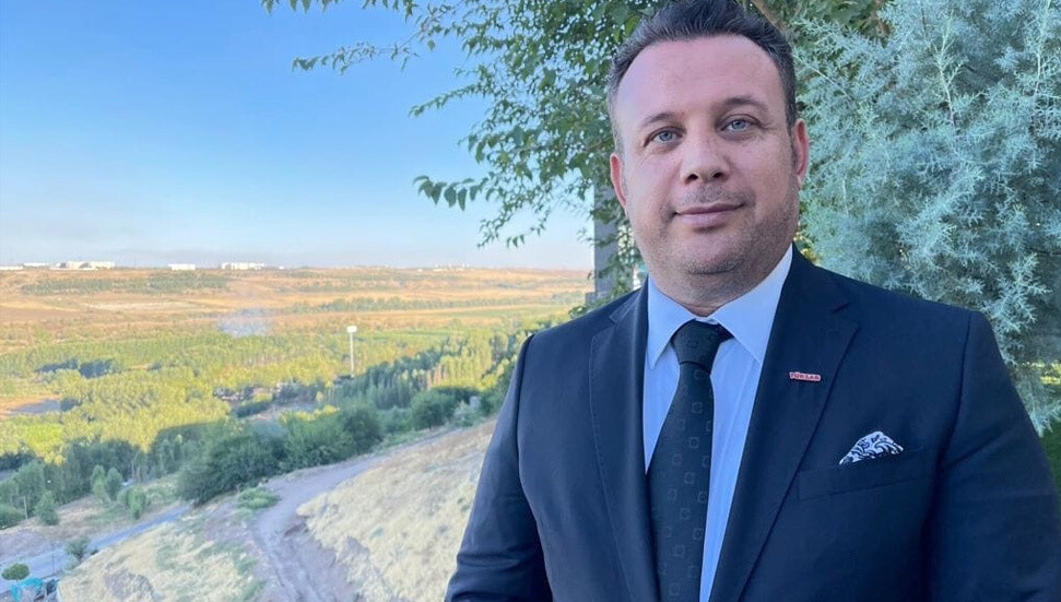 Mehmet Akyıl: “Diyarbakır-KKTC uçuşları bir an önce başlamalı”