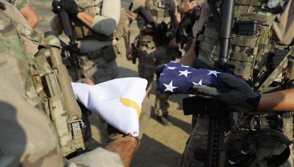 Güney Kıbrıs ile ABD arasındaki askeri anlaşma resmileşti