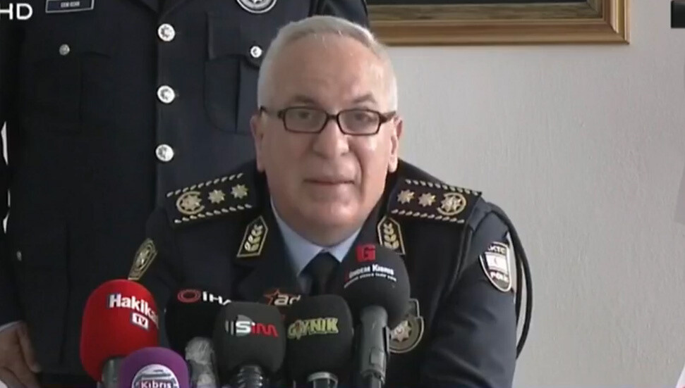 PGM Soyalan also drew attention to the problems of the police organization at the press conference.