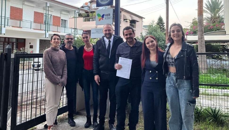 Bağımsızlık Yolu, Mülteci ve Sığınmacı Dostu Belediyecilik Protokolü'nü İmzaladı