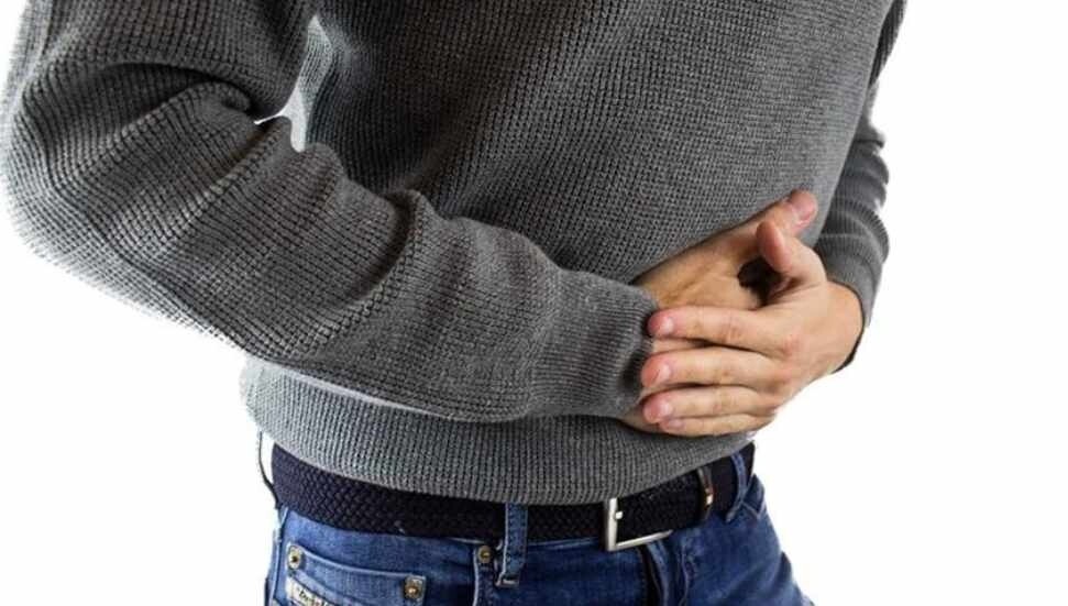 Aşırı stres bağırsak sağlığını bozuyor