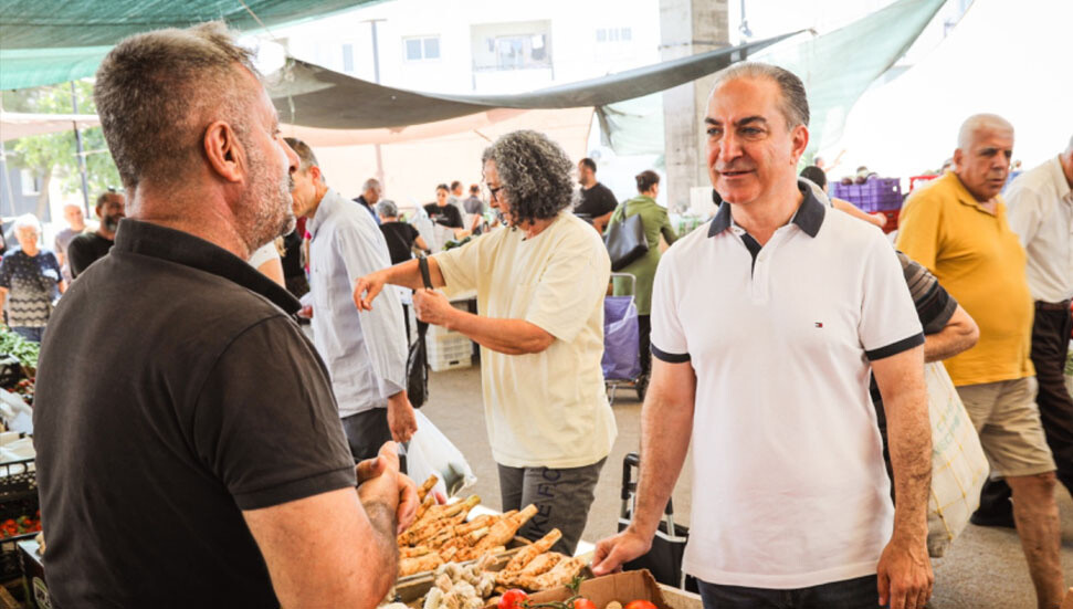 Ali Başman: Ekonomik veriler vatandaşımızın alım gücünü artırmayı şart kılıyor