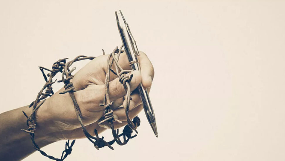 North Cyprus Falls 14 Places to 90th in 2024 World Press Freedom Inde