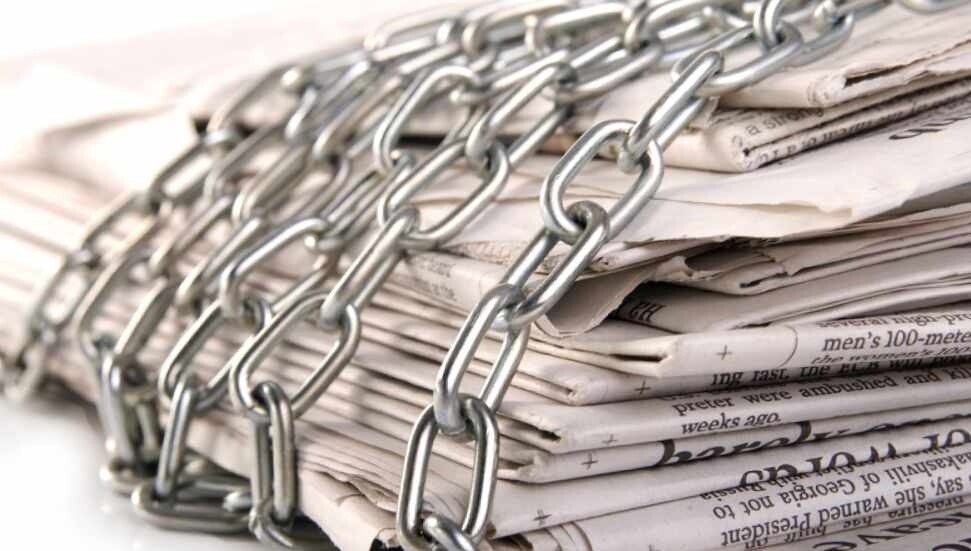 Press Organisations Reject ‘Reactionary’ Media Law Amendment