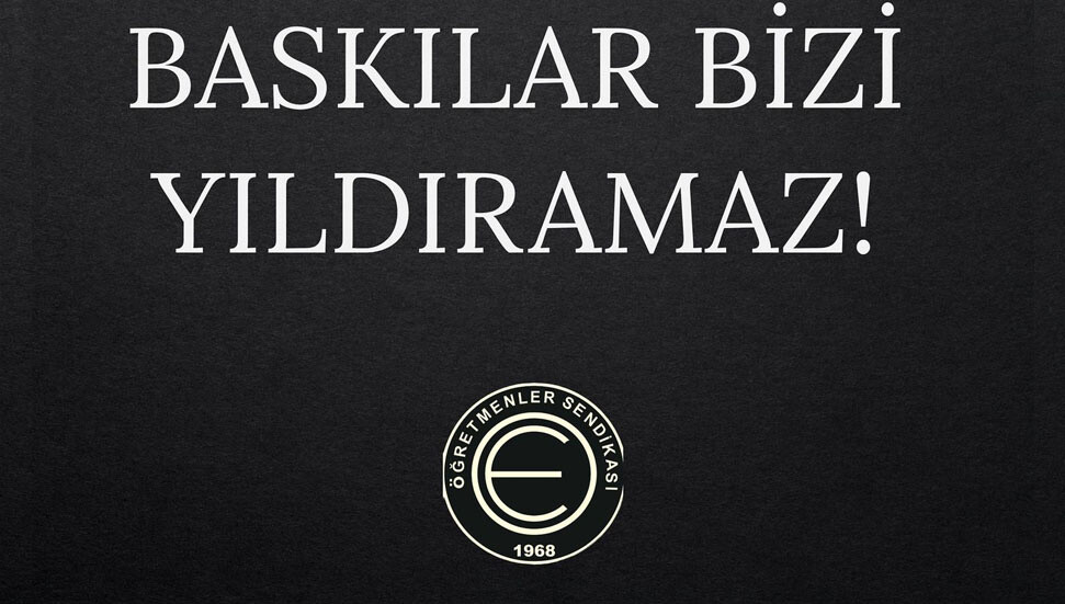 KTOEÖS: Hasan Küdenler adına her türlü yasal girişimi yapacağız