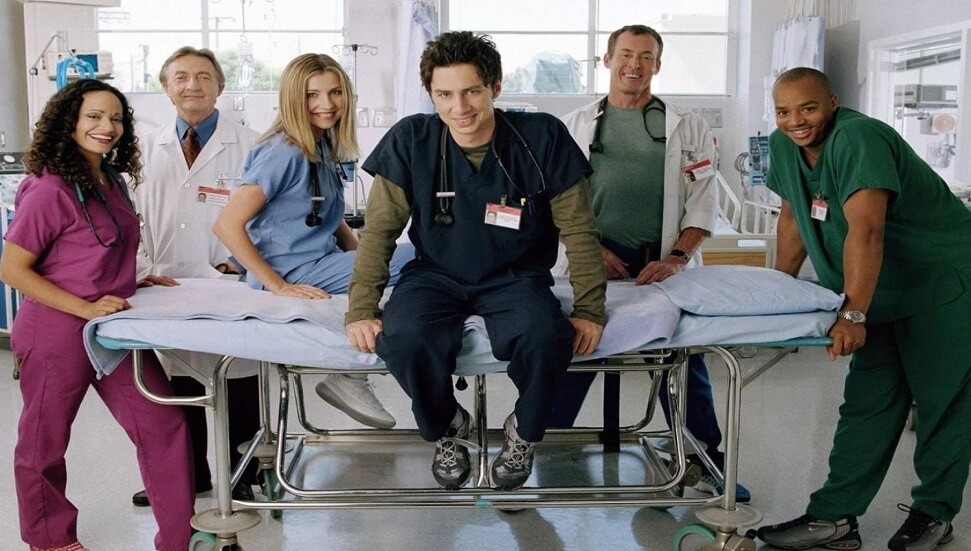 Ünlü dizi 23 yıl sonra dönüyor