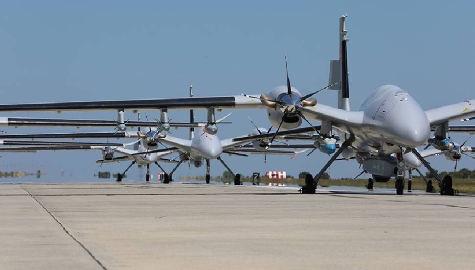 Baykar'ın deprem bölgesine yardımı 655 milyon TL'ye ulaştı