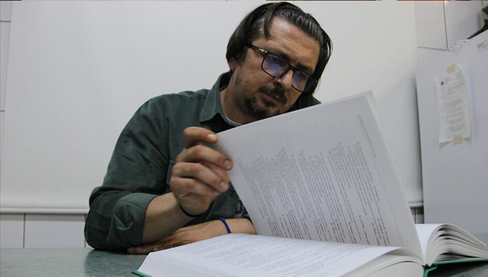 "Resimli Türkiye Florası"nın dördüncü cildi yayımlandı