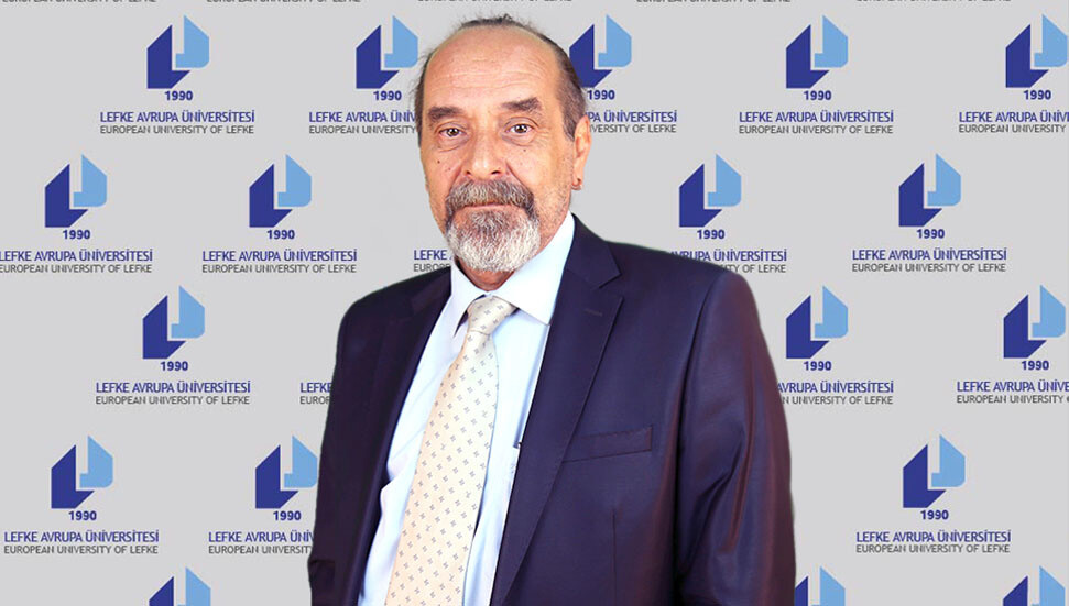 LAÜ Akademisyeni Yrd. Doç. Dr. Aydın Meriç, 1. Eskişehir Fizyoterapi ve Rehabilitasyon Kongresi’ne katıldı