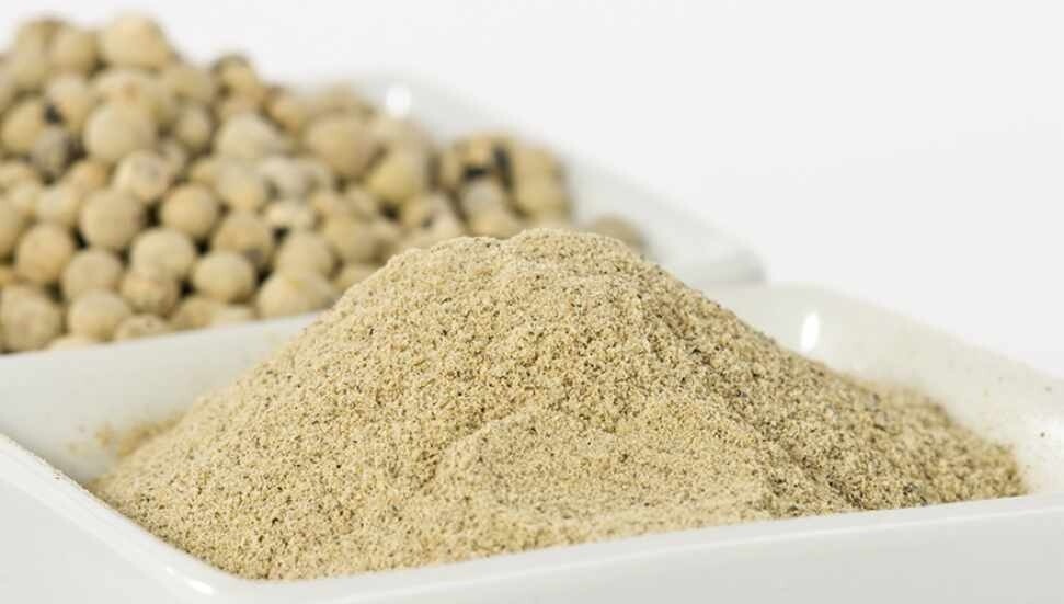 Hep karasını tüketiyoruz, beyazı şifa kaynağı: Bir tutamı doğal antibiyotik