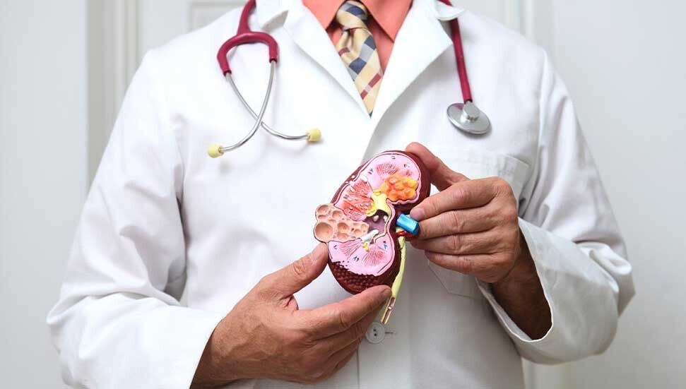 Uzmanından böbrek sağlığı için ağrı kesici ilaç uyarısı