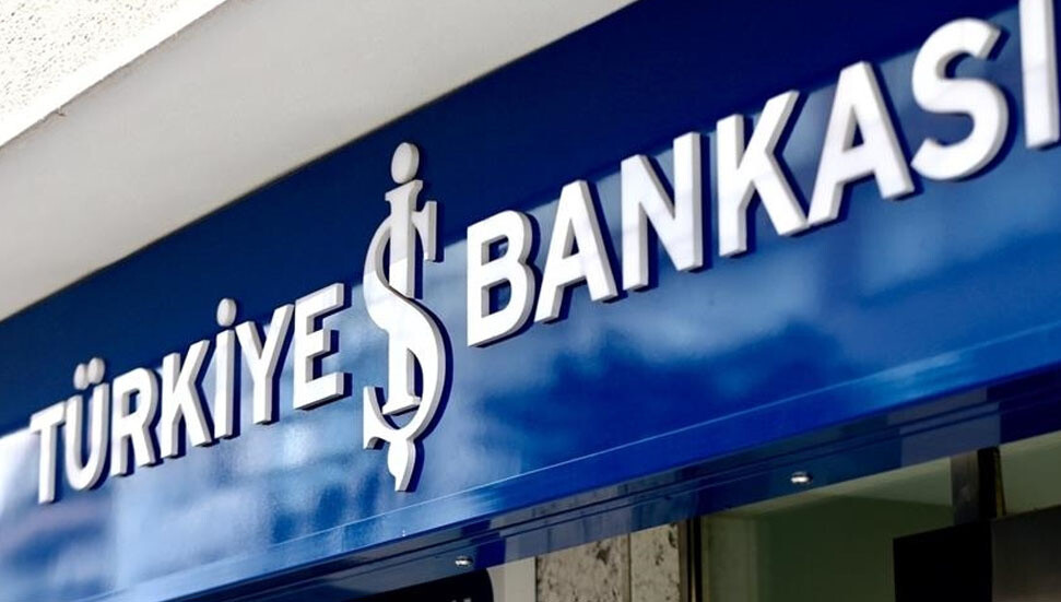 Türkiye İş Bankası, geçen yıl 72,3 milyar lira net kar elde etti