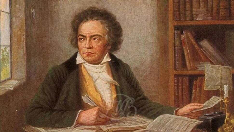 Yeni araştırma, 200 yıllık soruyu aydınlatıyor: Beethoven'ı ne öldürdü?