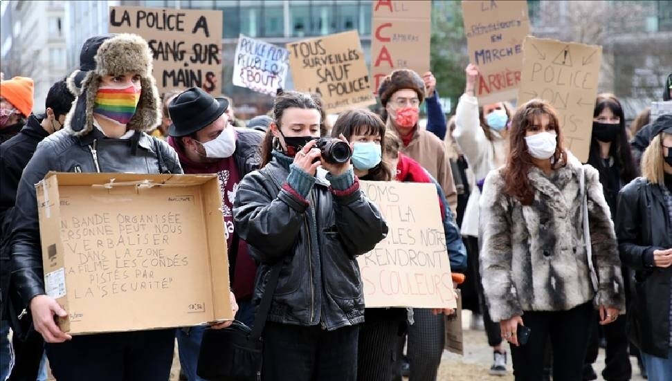 Belçika'da geçen sene 7 binin üzerinde ayrımcılık vakası kaydedildi 