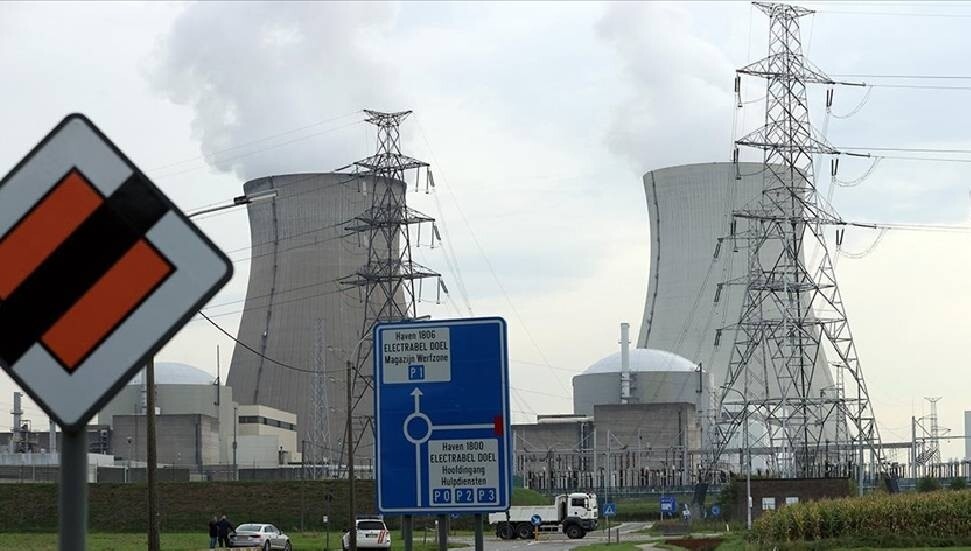 Belçika ilk kez bir nükleer reaktör kapatıyor