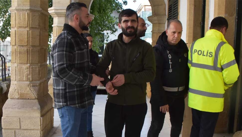 Berat Ekin Sentenced to Three Years in Prison for Drug Offenses