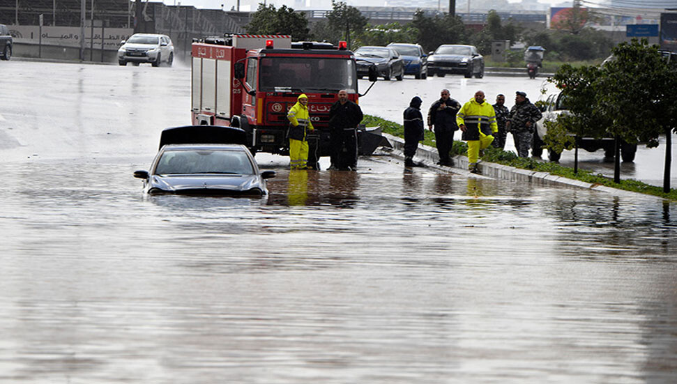 More Rivers Spill Banks in Central European Floods, Death Toll Rises to 10