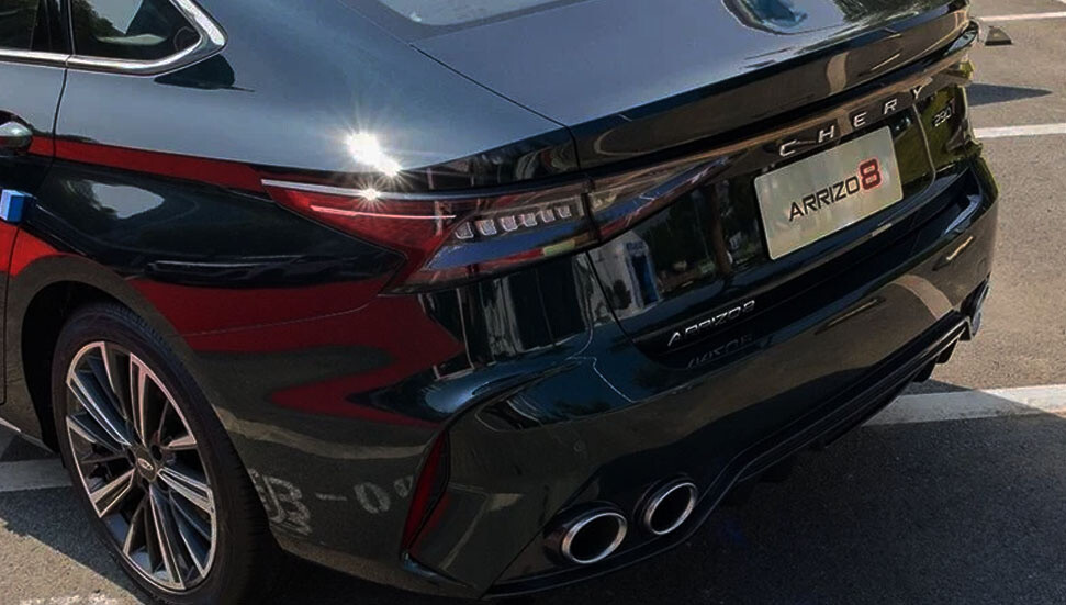 Çin markaları Türkiye'de otomobil satışında Güney Korelileri geçti